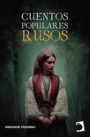 CUENTOS POPULARES RUSOS | 9791370190552 | AFANÁSIEV, ALEKSANDR