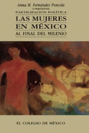 PARTICIPACIÓN POLÍTICA | 9789681206239 | FERNÁNDEZ PONCELA, ANNA M.