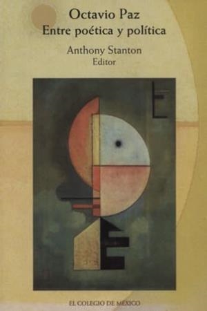 OCTAVIO PAZ | 9786074620054 | STANTON, ANTHONY