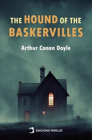 HOUND OF THE BASKERVILLES, THE | 9791370192914 | CONAN DOYLE, ARTHUR