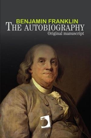 AUTOBIOGRAPHY, THE | 9788419365996 | FRANKLIN, BENJAMIN