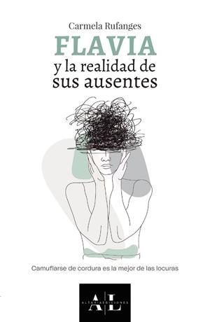 FLAVIA Y LA REALIDAD DE LOS AUSENTES | 9791399098112 | RUFANGES RAMOS, CARMELA