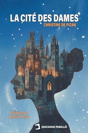 CITÉ DES DAMES, LA | 9791387576066 | DE PIZAN, CHRISTINE