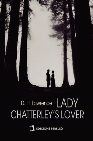 LADY CHATTERLEY'S LOVER | 9791370192969 | LAWRENCE, D. H.