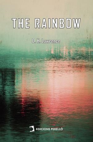 RAINBOW, THE | 9791370193621 | LAWRENCE, D. H.