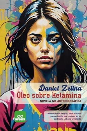 ÓLEO SOBRE KETAMINA | 9798262443291 | ZETINA, DANIEL