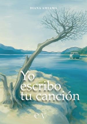 YO ESCRIBO TU CANCIÓN | 9791399081220 | AMIAMA, DIANA