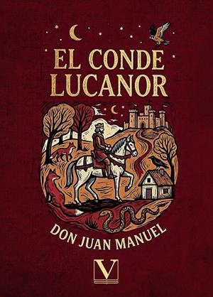 CONDE LUCANOR, EL | 9788490748169 | DON JUAN MANUEL