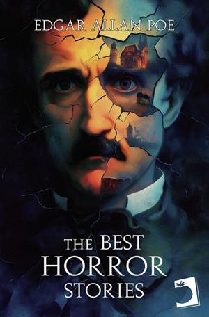 BEST HORROR STORIES, THE | 9791370190613 | ALLAN POE, EDGAR