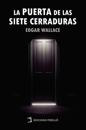 PUERTA DE LAS SIETE CERRADURAS, LA | 9791370194147 | WALLACE, EDGAR