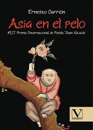 ASIA EN EL PELO | 9788411360784 | CARRIÓN, ERNESTO