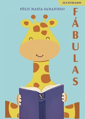 FÁBULAS | 9788413374093 | DE SAMANIEGO, FÉLIX MARÍA
