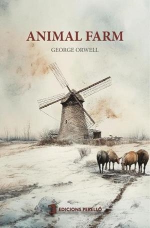 ANIMAL FARM | 9791387576530 | ORWELL, GEORGE