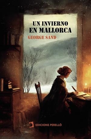 INVIERNO EN MALLORCA, UN | 9791370190477 | SAND, GEORGE