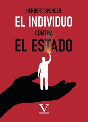 INDIVIDUO CONTRA EL ESTADO, EL | 9788413377933 | SPENCER, HERBERT