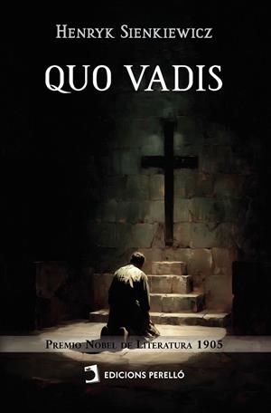 QUO VADIS | 9791370193454 | SIENKIEWICZ, HENRYK