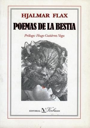POEMAS DE LA BESTIA | 9788479621360 | FLAX, HJALMAR