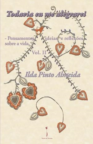 TODAVIA EU ME ALEGRAREI | 9789893632703 | PINTO ALMEIDA, ILDA