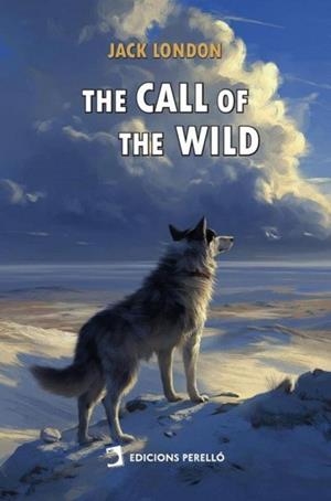 CALL OF THE WILD, THE | 9791370192433 | LONDON, JACK