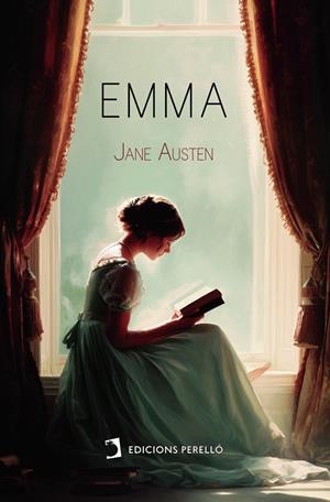 EMMA | 9791370192891 | AUSTEN, JANE