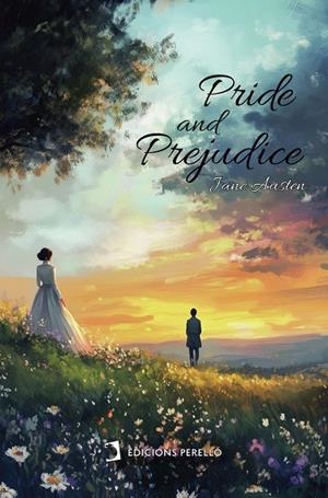 PRIDE AND PREJUDICE | 9788419365125 | AUSTEN, JANE