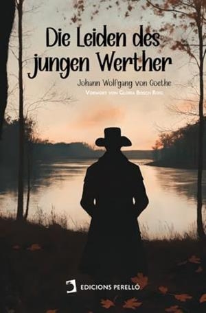 DIE LEIDEN DES JUNGEN WERTHER | 9788419365576 | VON GOETHE, JOHANN WOLFGANG