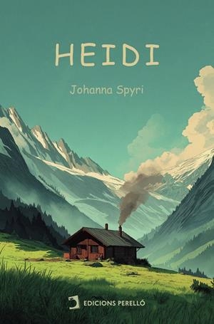 HEIDI | 9791370191320 | SPYRI, JOHANNA