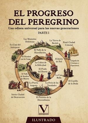 PROGRESO DEL PEREGRINO, EL | 9788479626792 | BUNYAN, JOHN