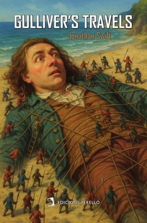 GULLIVER'S TRAVELS | 9791370191290 | SWIFT, JONATHAN