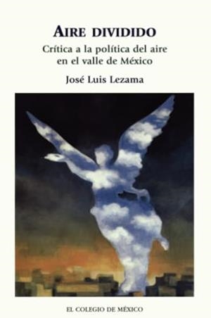 AIRE DIVIDIDO | 9789681209520 | LEZAMA, JOSÉ LUIS