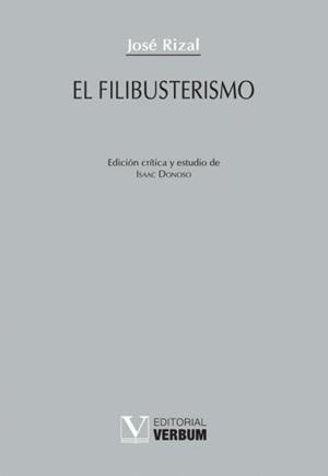FILIBUSTERISMO, EL | 9788413378992 | RIZAL, JOSÉ
