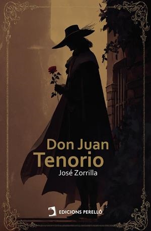 DON JUAN TENORIO | 9791370190279 | ZORRILLA, JOSÉ
