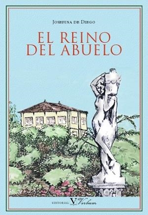 REINO DEL ABUELO, EL | 9788479627935 | DE DIEGO, JOSEFINA
