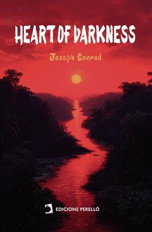 HEART OF DARKNESS | 9791370190620 | CONRAD, JOSEPH