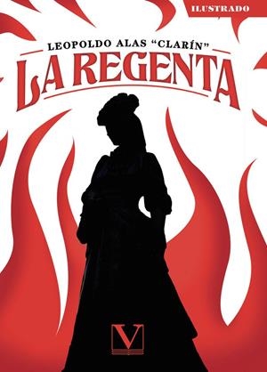 REGENTA, LA | 9788413373256 | ALAS CLARÍN, LEOPOLDO