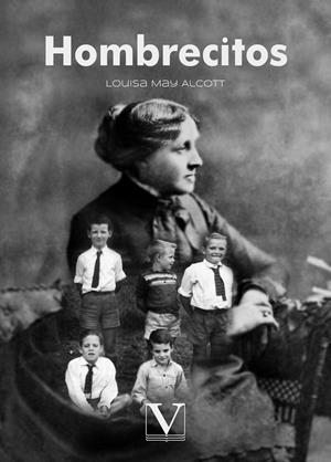 HOMBRECITOS | 9788413372716 | MAY ALCOTT, LOUISA