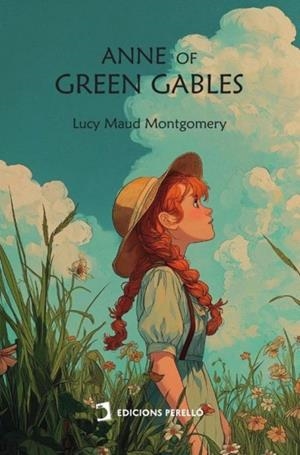 ANNE OF GREEN GABLES | 9791370190651 | MONTGOMERY, LUCY MAUD
