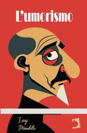 UMORISMO, L' | 9788419365484 | PIRANDELLO, LUIGI