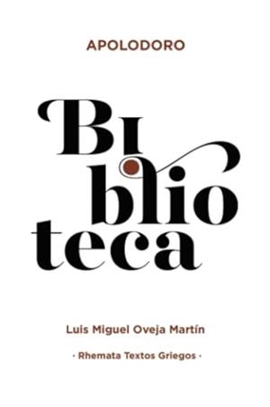 BIBLIOTECA | 9791399020328 | OVEJA MARTÍN, LUIS MIGUEL