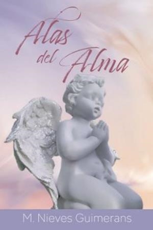 ALAS DEL ALMA | 9788410902664 | GUIMERANS, M. NIEVES