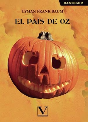 PAÍS DE OZ, EL | 9788413374703 | BAUM, FRANK L.