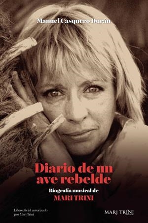 DIARIO DE UN AVE REBELDE | 9788410903982 | CASQUERO DURÁN, MANUEL