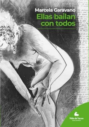 ELLAS BAILAN CON TODOS | 9786319039405 | GARAVANO, MARCELA