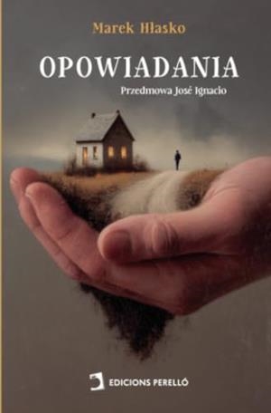 OPOWIADANIA | 9791370193898 | HLASKO, MAREK