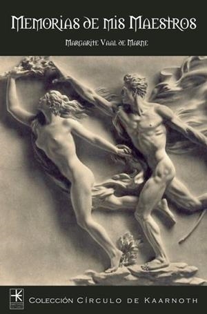 MEMORIAS DE MIS MAESTROS | 9789569655234 | VAAL DE MARNE, MARGARITE