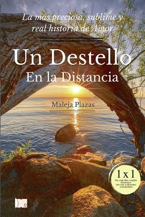 DESTELLO EN LA DISTANCIA, UN | 9798575078289 | PLAZAS, MARÍA ALEJANDRA
