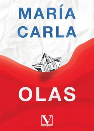 OLAS | 9788411367585 | CARLA, MARÍA
