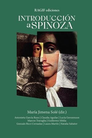 INTRODUCCIÓN A SPINOZA | 9789874814968 | JIMENA SOLÉ, MARÍA