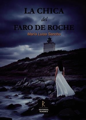 CHICA DEL FARO DE ROCHE, LA | 9791399114157 | SANCHO, MARÍA LUISA
