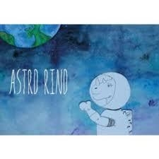 ASTRO RINO | 9789585854581 | CORTÁZAR TRIANA, MARÍA XIMENA